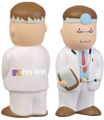 Doctor Stress Reliever