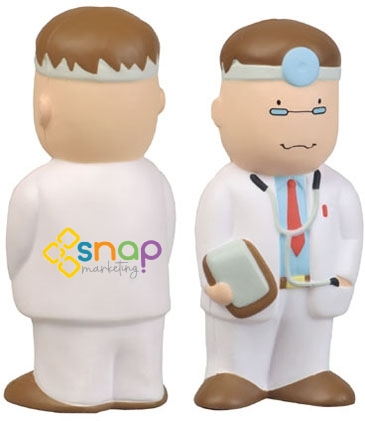 Doctor Stress Reliever