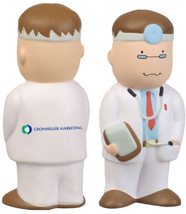 Doctor Stress Reliever