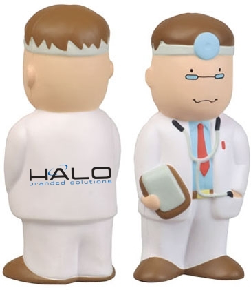 Doctor Stress Reliever