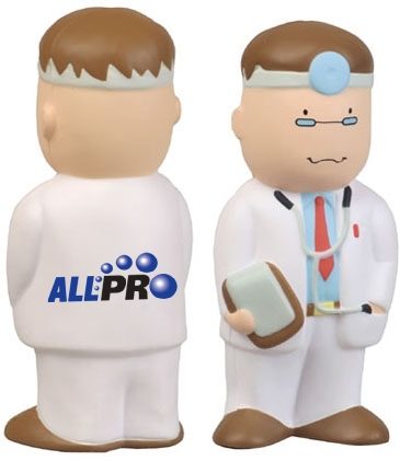 Doctor Stress Reliever