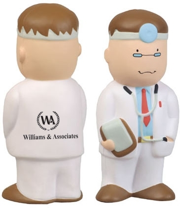 Doctor Stress Reliever