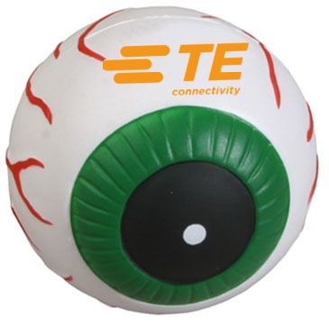 Eyeball Stress Reliever