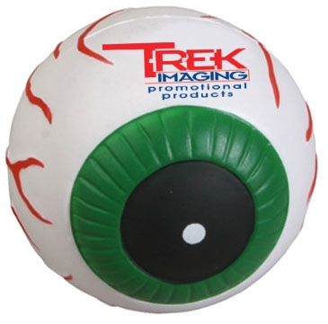 Eyeball Stress Reliever