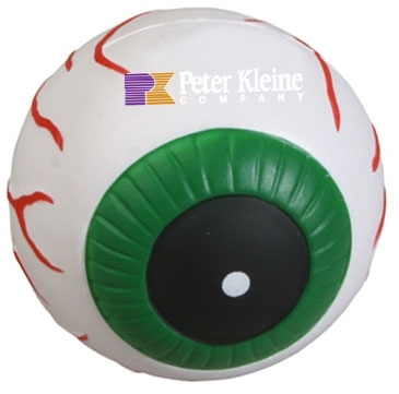 Eyeball Stress Reliever