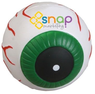Eyeball Stress Reliever
