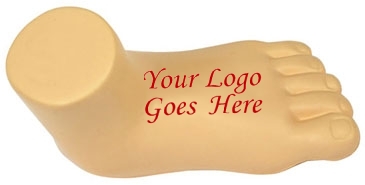 Foot Stress Reliever