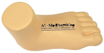 Foot Stress Reliever
