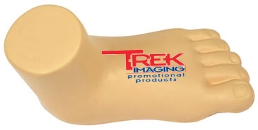 Foot Stress Reliever