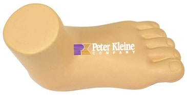 Foot Stress Reliever