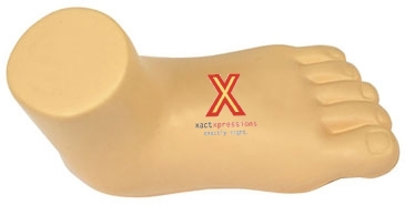 Foot Stress Reliever