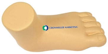 Foot Stress Reliever