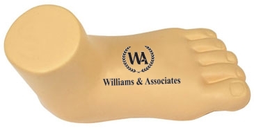 Foot Stress Reliever