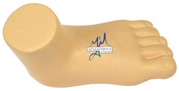 Foot Stress Reliever