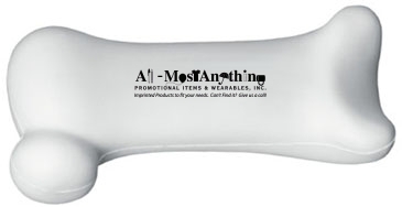 Human Bone Stress Reliever