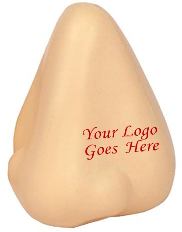 Nose Stress Reliever