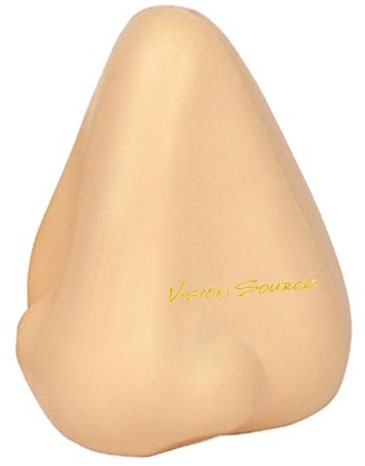 Nose Stress Reliever