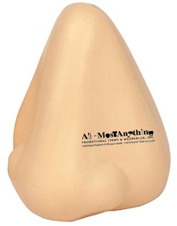 Nose Stress Reliever
