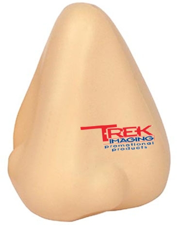 Nose Stress Reliever
