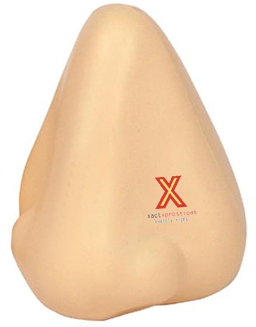 Nose Stress Reliever