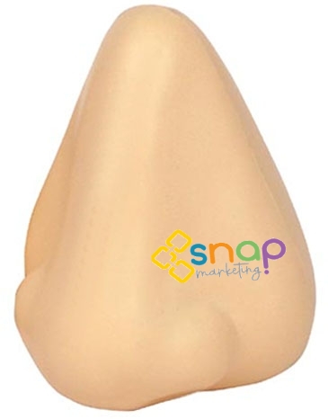 Nose Stress Reliever