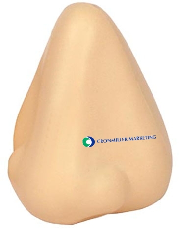 Nose Stress Reliever