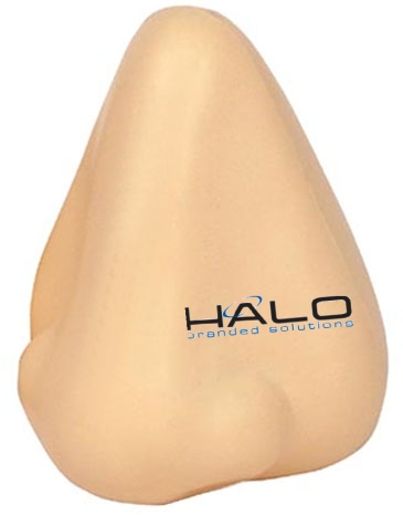 Nose Stress Reliever