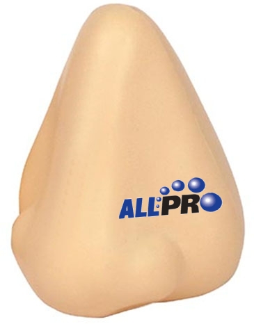 Nose Stress Reliever