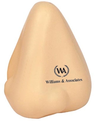 Nose Stress Reliever