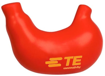 Stomach Stress Reliever