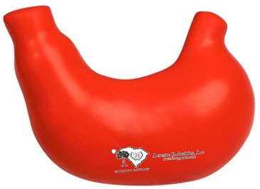 Stomach Stress Reliever