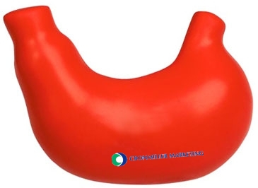 Stomach Stress Reliever