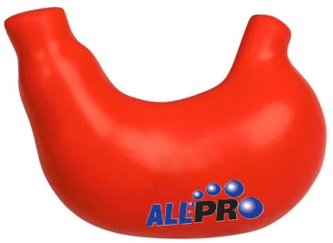 Stomach Stress Reliever