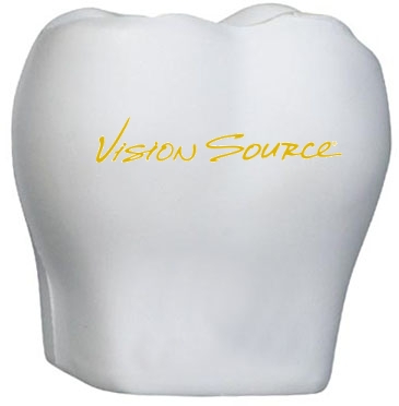 Tooth Stress Reliever