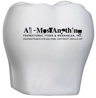 Tooth Stress Reliever