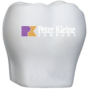 Tooth Stress Reliever