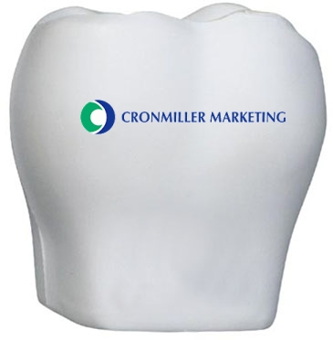 Tooth Stress Reliever