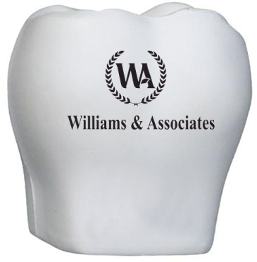 Tooth Stress Reliever