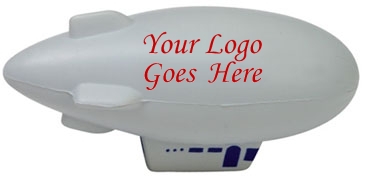 Blimp Stress Reliever