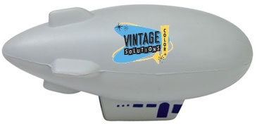 Blimp Stress Reliever