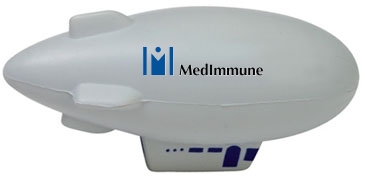 Blimp Stress Reliever