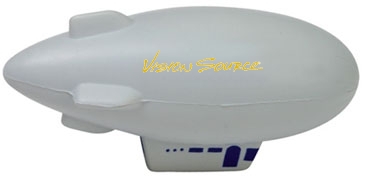 Blimp Stress Reliever