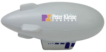 Blimp Stress Reliever