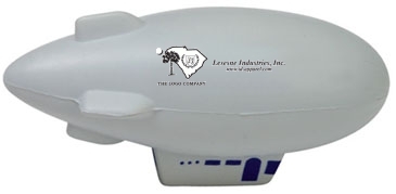 Blimp Stress Reliever