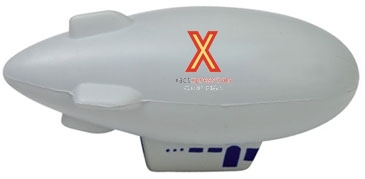 Blimp Stress Reliever