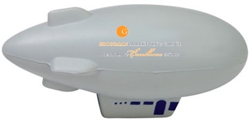 Blimp Stress Reliever