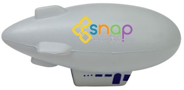 Blimp Stress Reliever