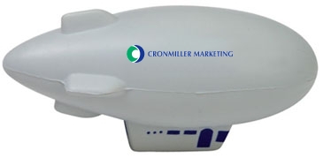 Blimp Stress Reliever