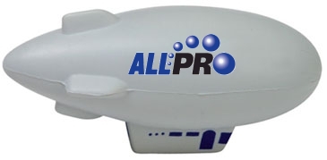 Blimp Stress Reliever