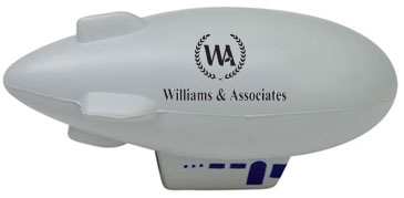 Blimp Stress Reliever